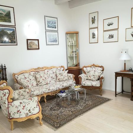 Ferienwohnung Ferrarini Riva del Garda Exterior foto