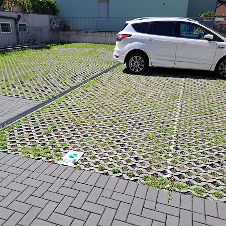 Ferienwohnung Ferrarini Riva del Garda Exterior foto