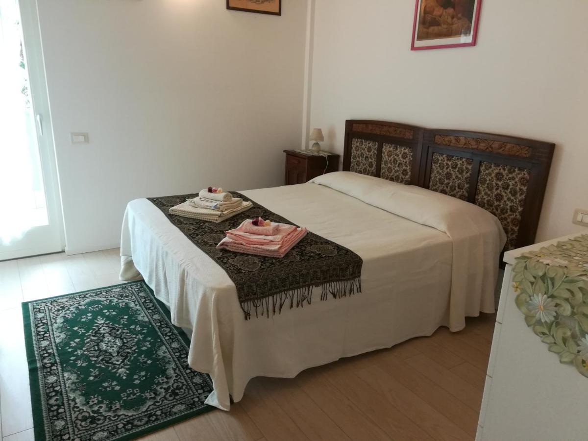 Ferienwohnung Ferrarini Riva del Garda Exterior foto