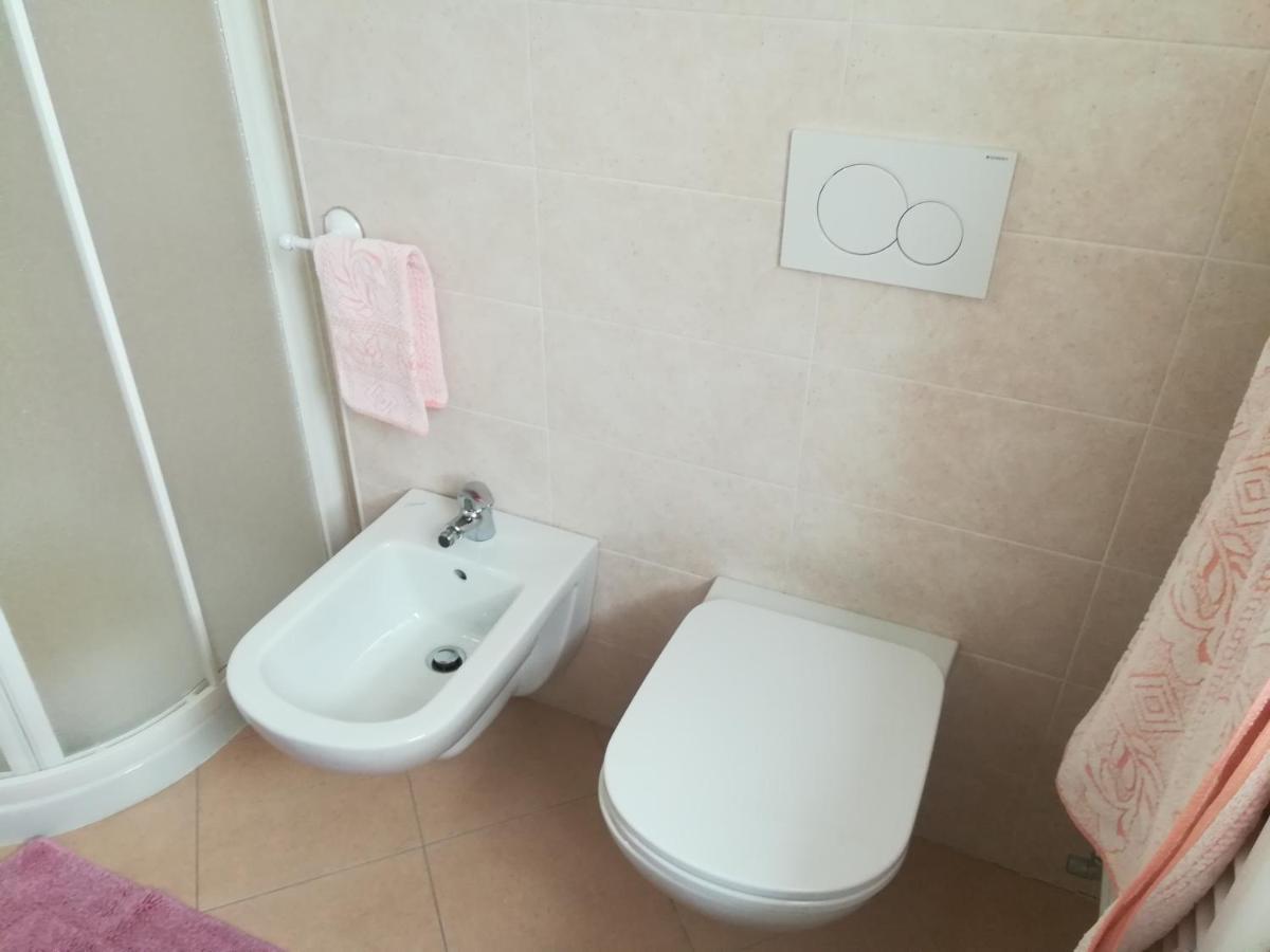Ferienwohnung Ferrarini Riva del Garda Exterior foto