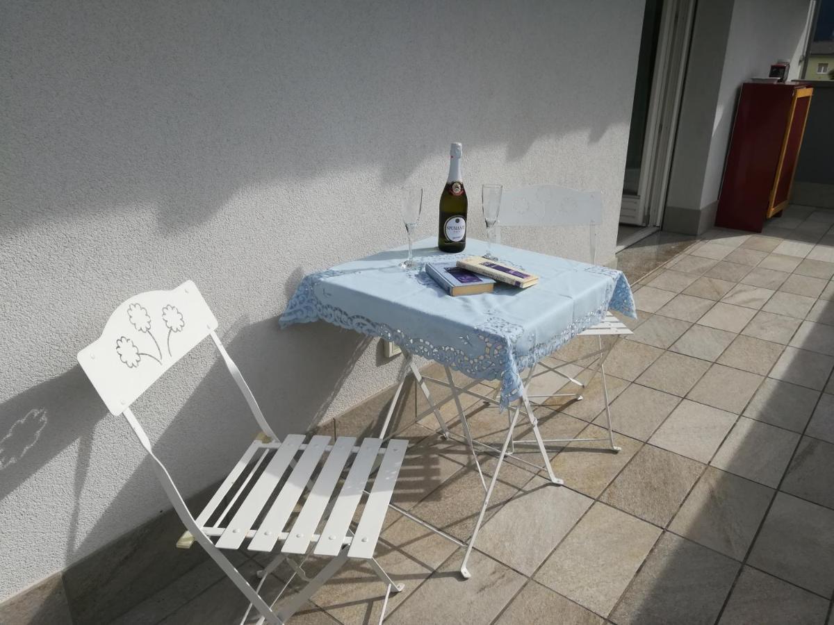 Ferienwohnung Ferrarini Riva del Garda Exterior foto